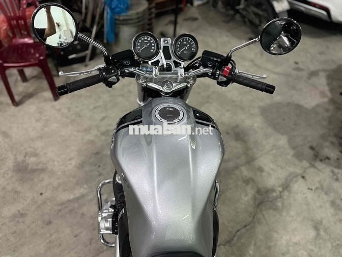 Honda CB1100 RS ABS 2018
