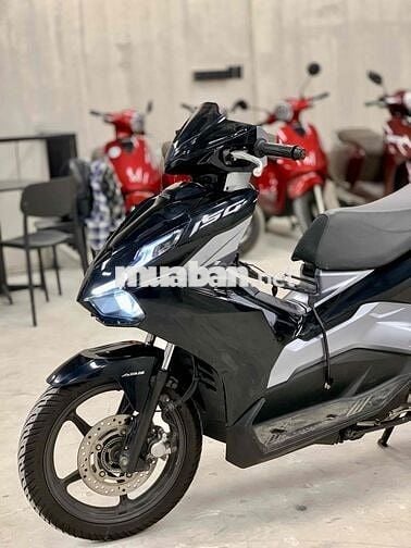 🔥Air Blade 150 ABS chính chủ đẹp chuẩn zin bốc êm🔥