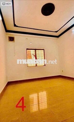 🛑Nhà 4 tầng, Mặt tiền NB khu Cao Lỗ P4 Q8