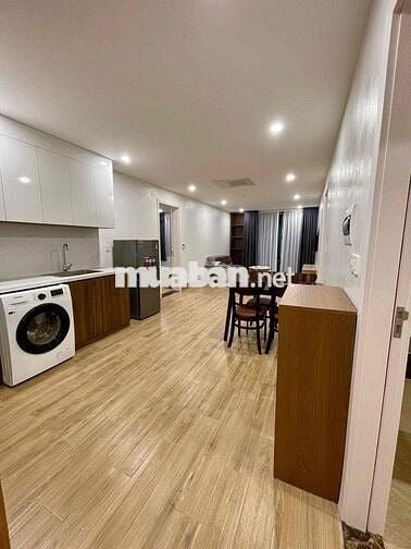 KHAI TRƯƠNG TOÀ NHÀ 8 TẦNG CĂN GÓC SIÊU CAO CẤP SIÊU TIỆN NGHI