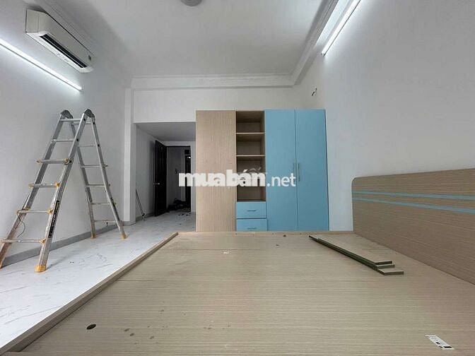 KHAI TRƯƠNG STUDIO - DUPLEX MỚI 100% NGAY ĐH HỒNG BÀNG GIÁP Q1 GIÁ RẺ