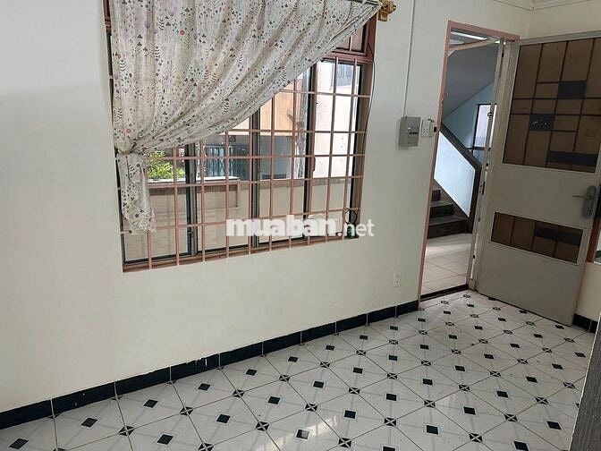 Cho thuê căn chung cư phường 03, Quận 4 - DT: 50m2 - nội thất đầy đủ