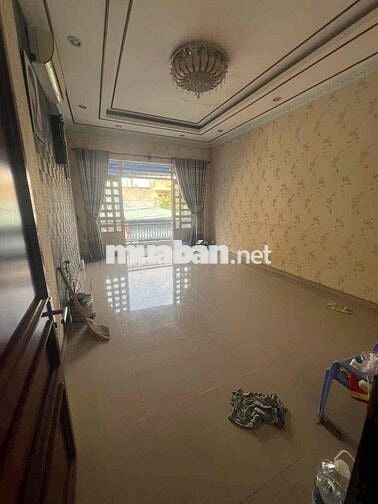 CHO THUÊ NHÀ HXT TÂN KỲ TÂN QUÝ 4X16M 2 LẦU ST 4PN 3WC 12TR