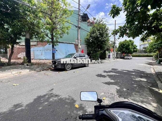 Bán lô đất MT Nguyễn Như Hạnh Liên Chiểu