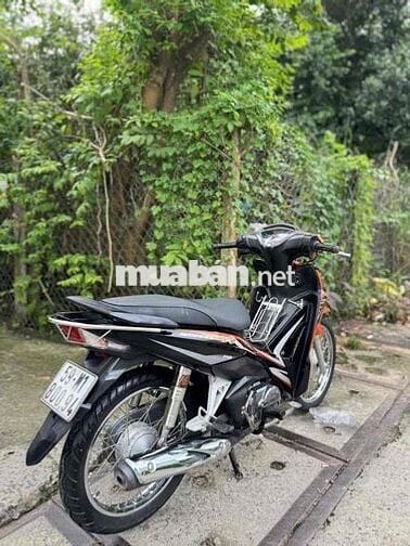wave rsx 2015 bstp chính chủ