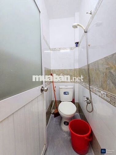 Bán Nhà Vừa mới hoàn thiện _ Hẻm 2873 htp _ Nhà Bè
