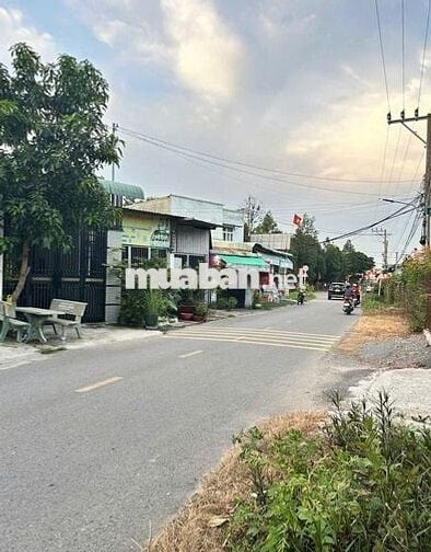 Bán đất trung tâm phường tân hiệp, tân uyên bình dương