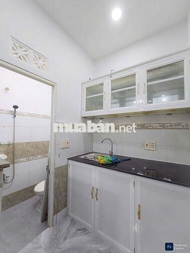 Bán Nhà Vừa mới hoàn thiện _ Hẻm 2873 htp _ Nhà Bè