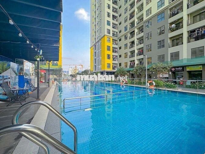 BÁN CĂN GÓC BCONS PLAZA ĐANG CHO THUÊ SỔ HỒNG RIÊNG GIÁ RẺ