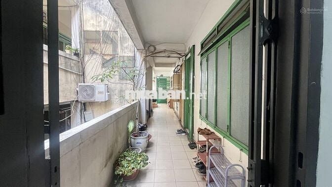 Cho thuê căn chung cư phường 03, Quận 4 - DT: 50m2 - nội thất đầy đủ