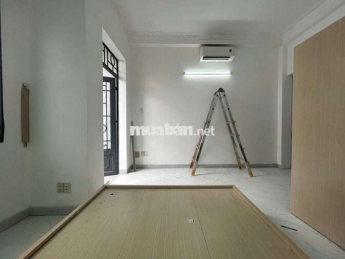 KHAI TRƯƠNG STUDIO - DUPLEX MỚI 100% NGAY ĐH HỒNG BÀNG GIÁP Q1 GIÁ RẺ