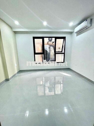 NHÀ DƯƠNG QUẢNG HÀM-CẦU GIẤY- 38M- 6 TẦNG- MT 7,8M- 9,5 TỶ -GẦN Ô TÔ-