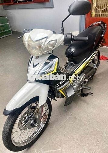bán xe sirius nhật 110cc 2011 bstp