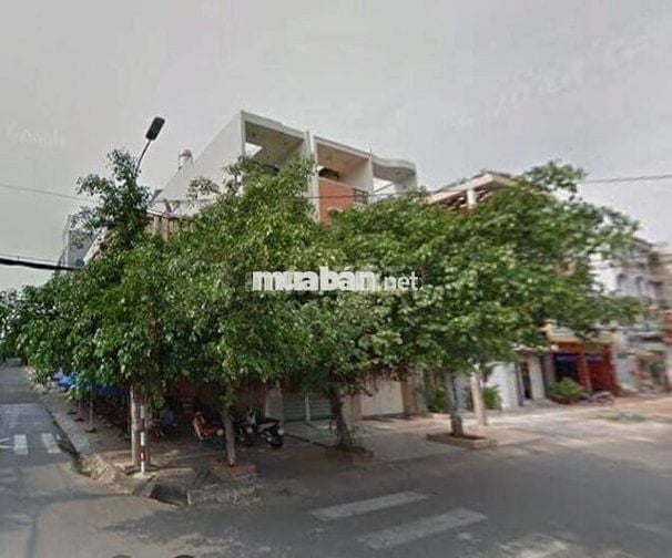 🏡 Thuê Ngay góc 2MT 4,5x20m Đường 19 ,BTĐ-B ,Bình Tân,TP. HCM.