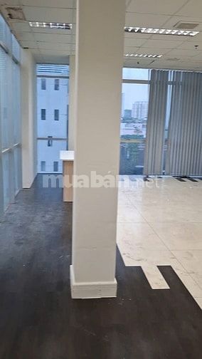 Văn phòng giá rẻ cho thuê Q.Bình Thạnh 60m - 130m, BĐT