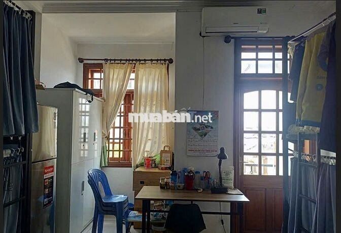 ✅ KTX NAM NỮ CAO CẤP TIỆN NGHI, DÀNH CHO SINH VIÊN VÀ GIẢNG VIÊN