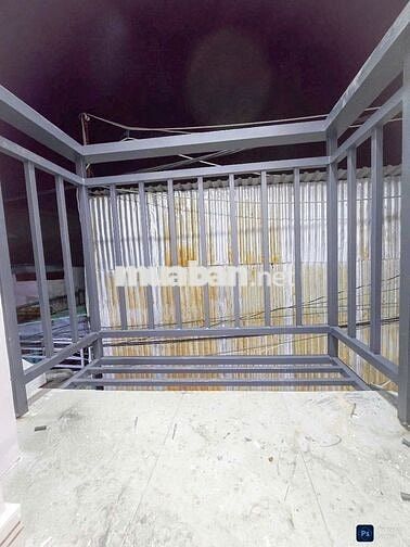 Bán Nhà Vừa mới hoàn thiện _ Hẻm 2873 htp _ Nhà Bè