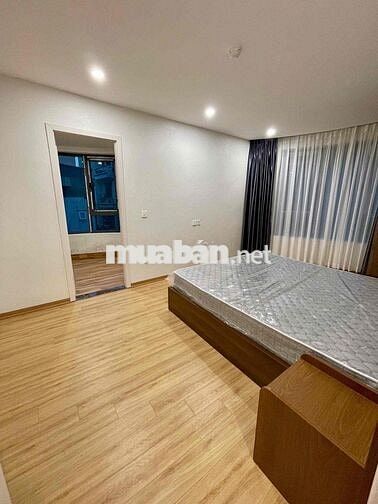 KHAI TRƯƠNG TOÀ NHÀ 8 TẦNG CĂN GÓC SIÊU CAO CẤP SIÊU TIỆN NGHI