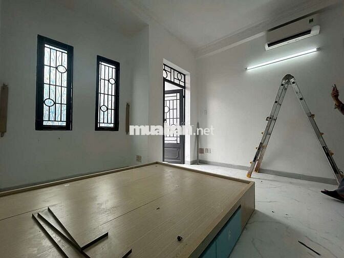 KHAI TRƯƠNG STUDIO - DUPLEX MỚI 100% NGAY ĐH HỒNG BÀNG GIÁP Q1 GIÁ RẺ