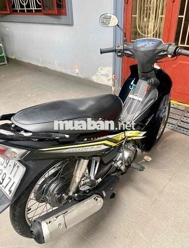 bán xe sirius nhật 110cc 2011 bstp