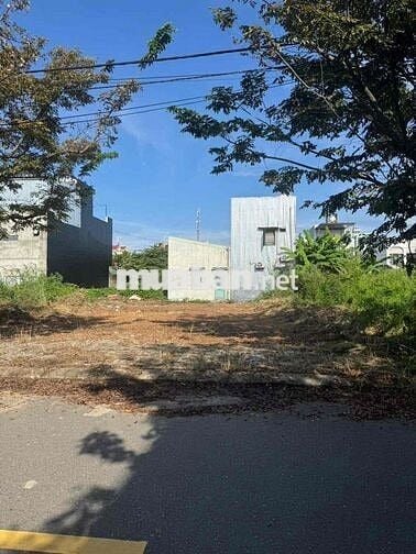 Bán lô đất đường Bàu Mạc 21, Liên Chiểu, Đà Nẵng