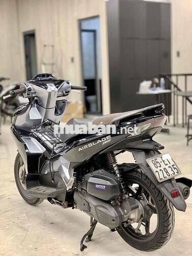 🔥Air Blade 150 ABS chính chủ đẹp chuẩn zin bốc êm🔥
