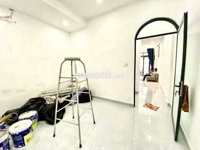 Bán nhà đẹp lê van khuong 4×15 3pn 2wc giá 3ty450 bl.nhà đẹp o luôn