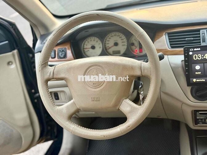 Mitsubishi Lancer 2005 Gala 2.0 AT - 138000 km