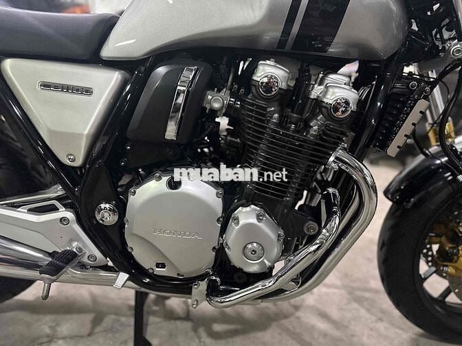 Honda CB1100 RS ABS 2018