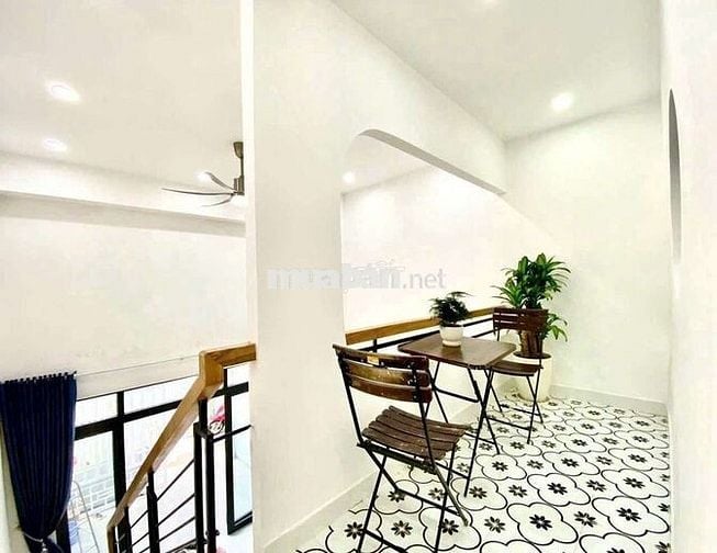 Bán nhà đẹp lê van khuong 4×15 3pn 2wc giá 3ty450 bl.nhà đẹp o luôn