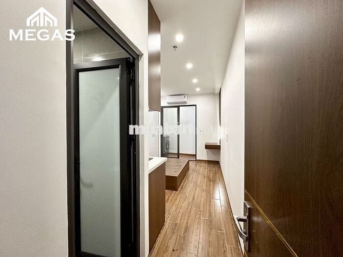 CHO THUÊ STUDIO FULL NỘI THẤT MỚI TINH NGAY THUỴ KHUÊ - TÂY HỒ