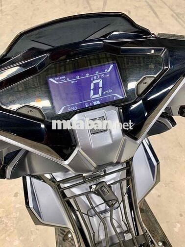 🔥Air Blade 150 ABS chính chủ đẹp chuẩn zin bốc êm🔥