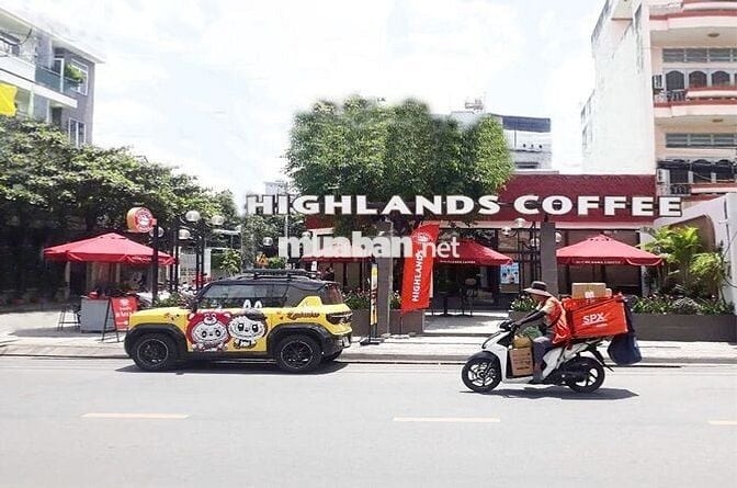 NHÀ BÁN CHÍNH CHỦ MẶT TIỀN ĐƯỜNG NGUYỄN ẢNH THỦ, NGAY GÓC NGÃ 4