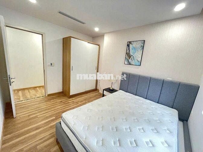 BÁN CĂN HỘ 3 PHÒNG NGỦ TẠI HÀ NỘI PARAGON CẦU GIẤY