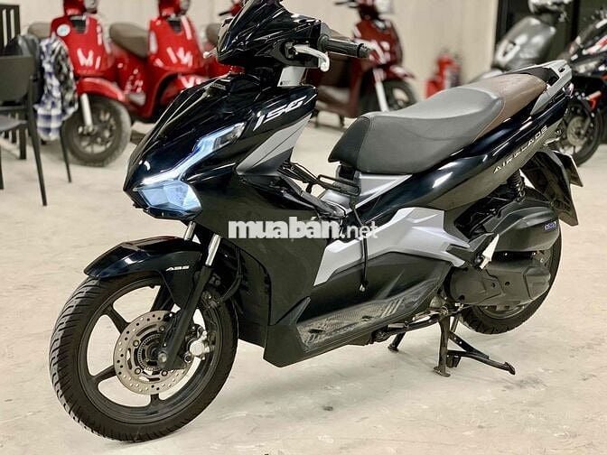 🔥Air Blade 150 ABS chính chủ đẹp chuẩn zin bốc êm🔥