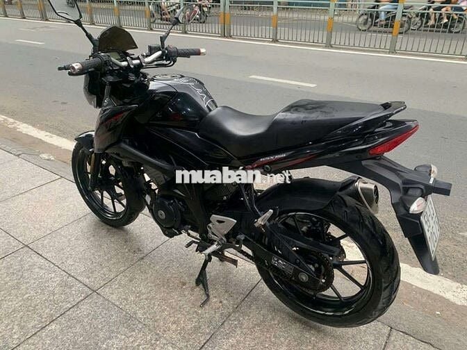 Suzuki GSX bandit 150 2022 mới 90% Bstp chính chủ