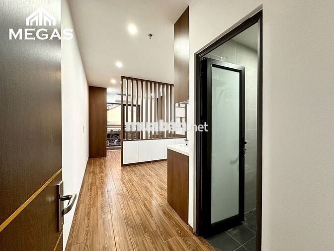 CHO THUÊ STUDIO FULL NỘI THẤT MỚI TINH NGAY THUỴ KHUÊ - TÂY HỒ