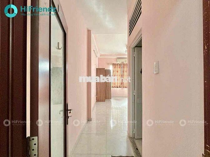 STUDIO CỬA SỔ THOÁNG, THANG MÁY - GẦN BV CHỢ RẪY Q5, ĐH Y Dược, UEH