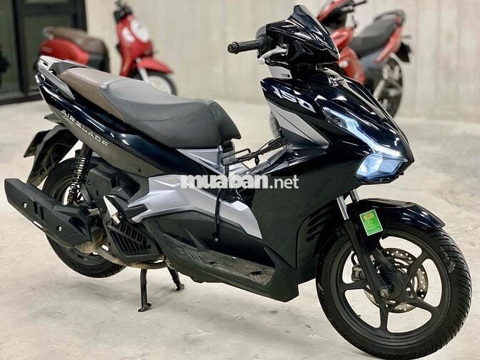🔥Air Blade 150 ABS chính chủ đẹp chuẩn zin bốc êm🔥