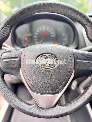 Toyota Vios 2020 1.5E MT - 70000 km