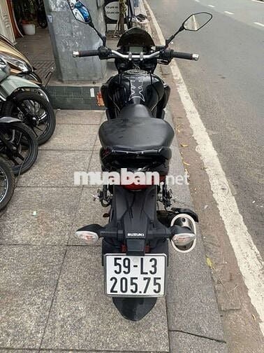 Suzuki GSX bandit 150 2022 mới 90% Bstp chính chủ