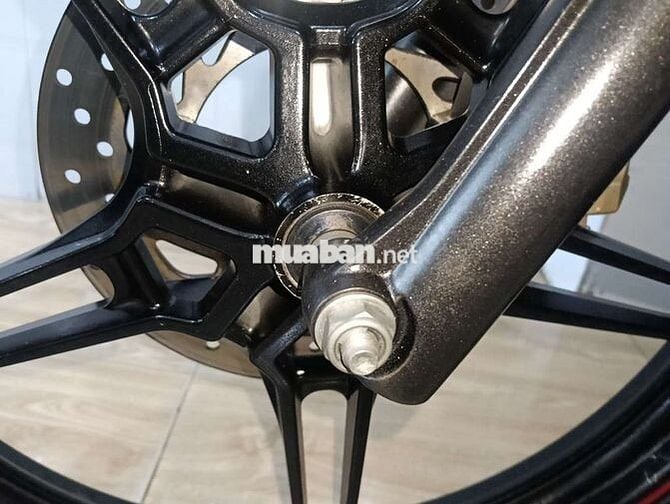 Ex 150-2018 bản đặc biệt,đen nhám,bs65 zin đẹp