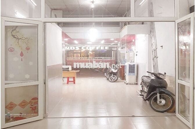 NHÀ BÁN CHÍNH CHỦ MẶT TIỀN ĐƯỜNG NGUYỄN ẢNH THỦ, NGAY GÓC NGÃ 4