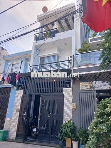 cho thuê nhà nguyên căn 2 lầu đường nội bộ gò xoài
