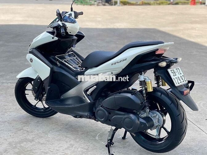 [XE CHẤT]👉 YAMAHA NVX 2019 ABS ĐẸP+CHẤT💖New 95%