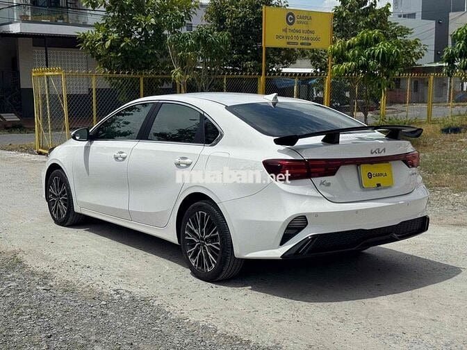 Kia K3 2024 Luxury 1.6 AT Chỉ Từ 170Tr Nhận Xe
