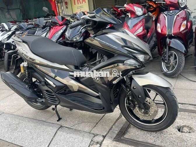 Yamaha nvx 155 ABS 2018 mới 90% biển số 86