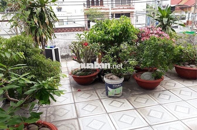 NHÀ BÁN CHÍNH CHỦ MẶT TIỀN ĐƯỜNG NGUYỄN ẢNH THỦ, NGAY GÓC NGÃ 4