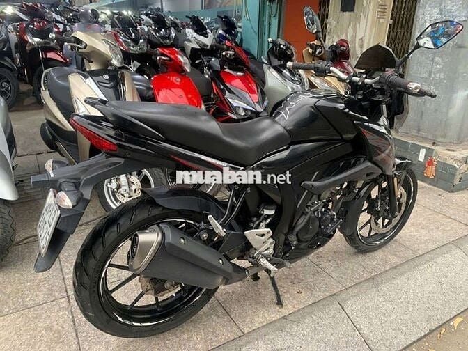 Suzuki GSX bandit 150 2022 mới 90% Bstp chính chủ