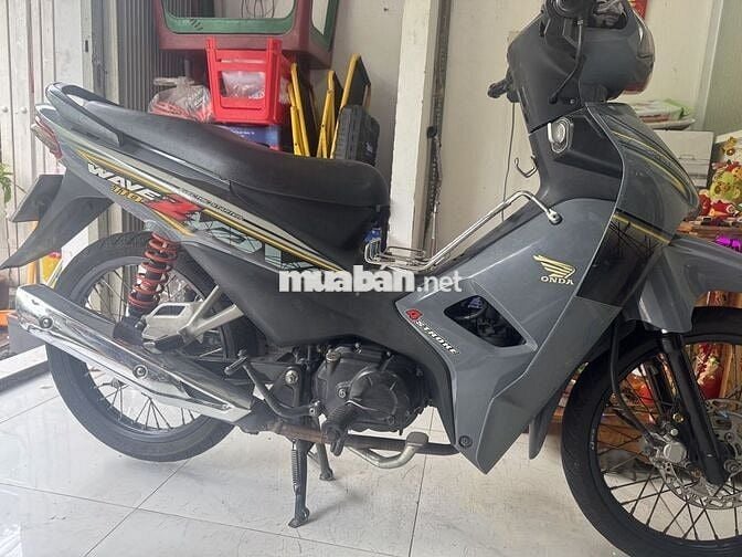 Xe thợ cần bán